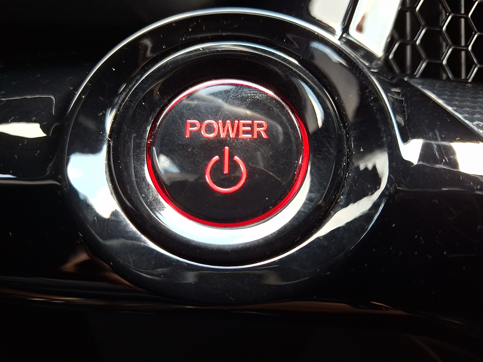 Used 2023 Honda CR-V Hybrid SUV