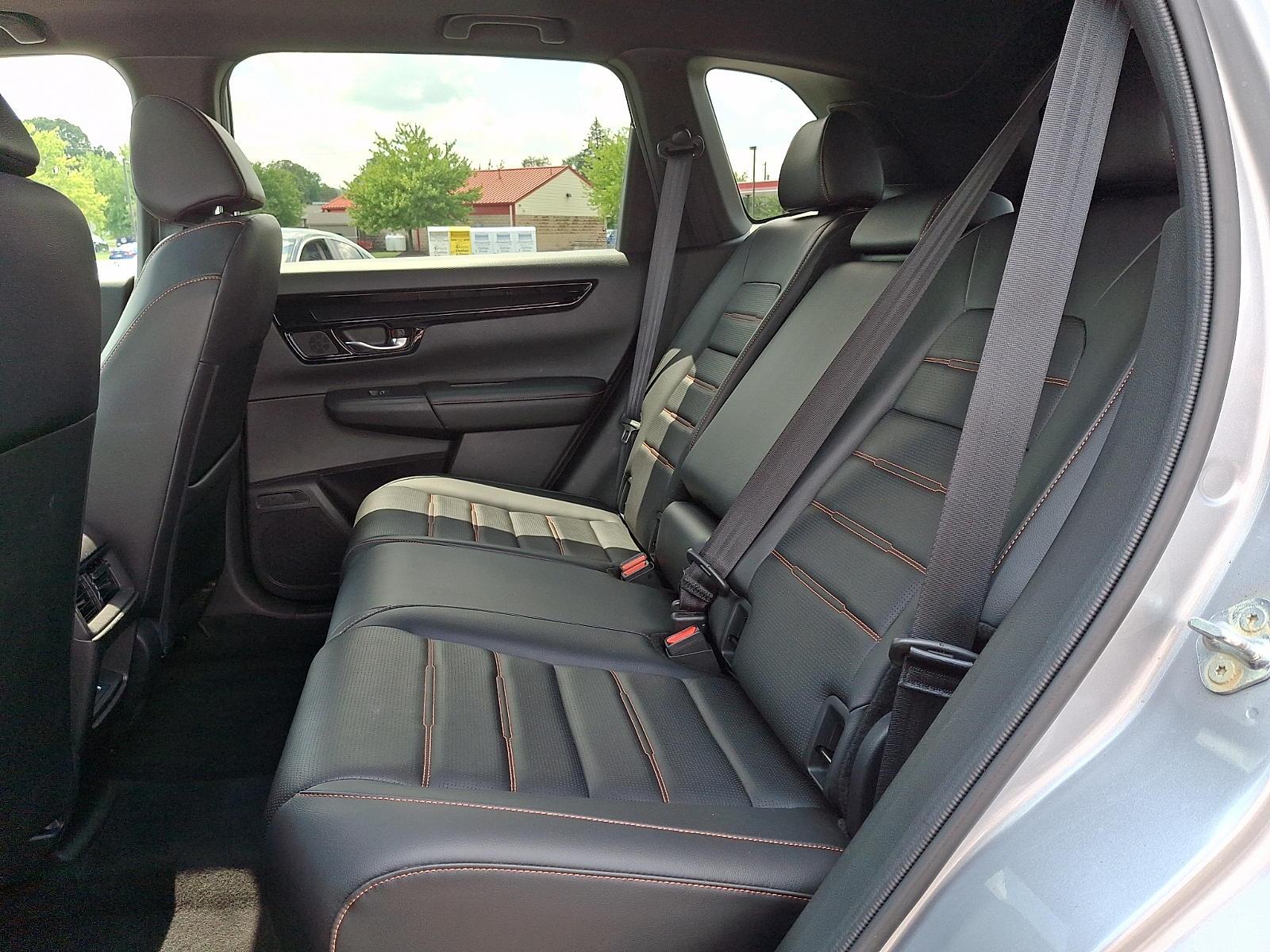 Used 2023 Honda CR-V Hybrid SUV