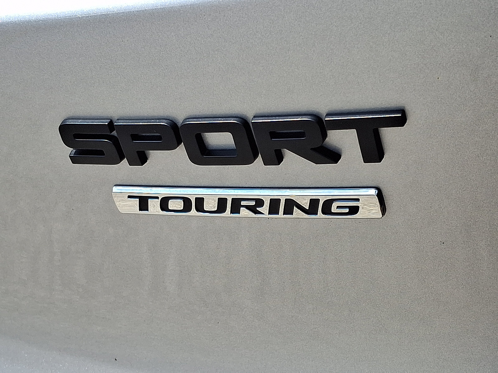 Used 2023 Honda CR-V Hybrid SUV