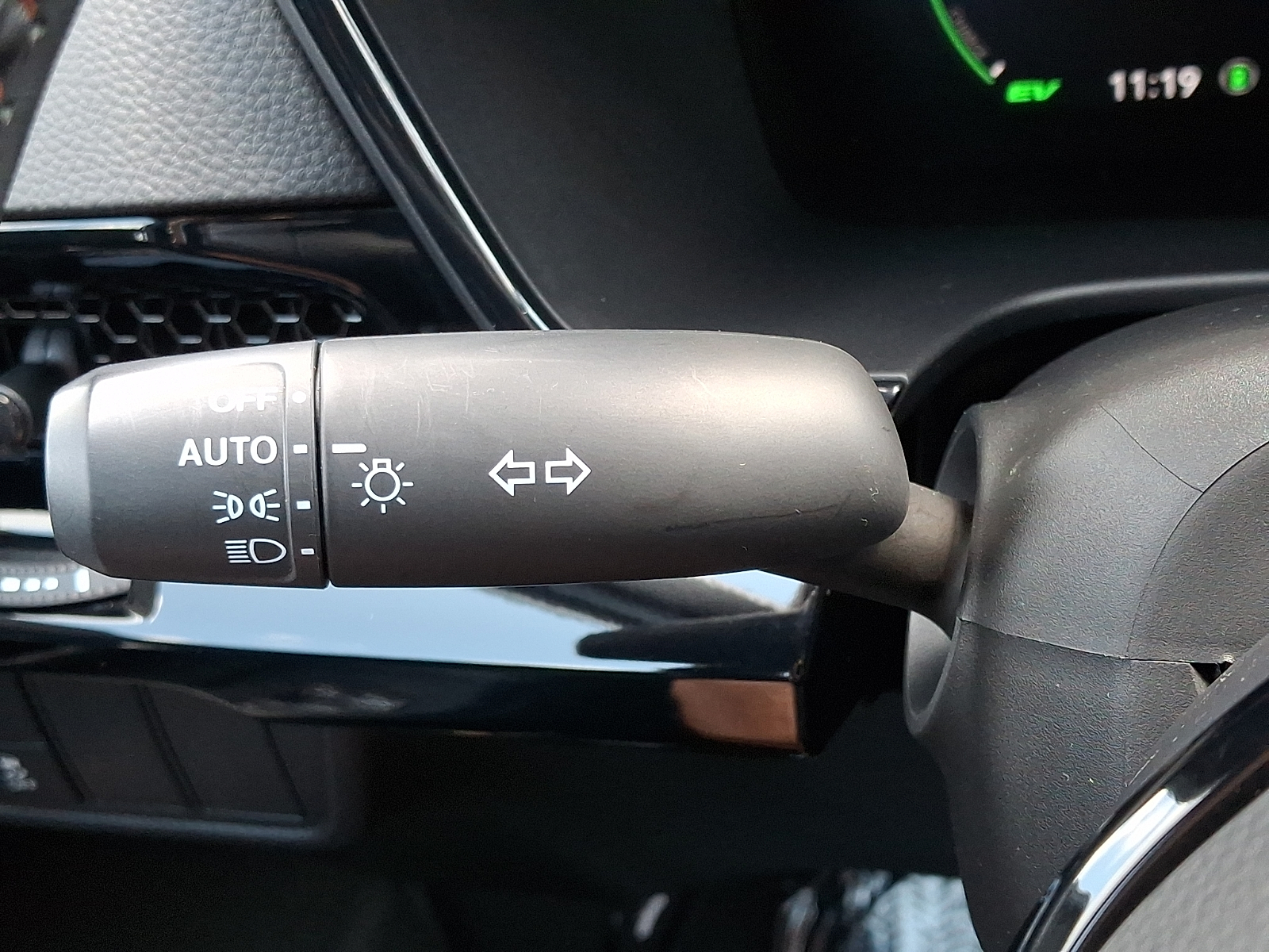 Used 2023 Honda CR-V Hybrid SUV