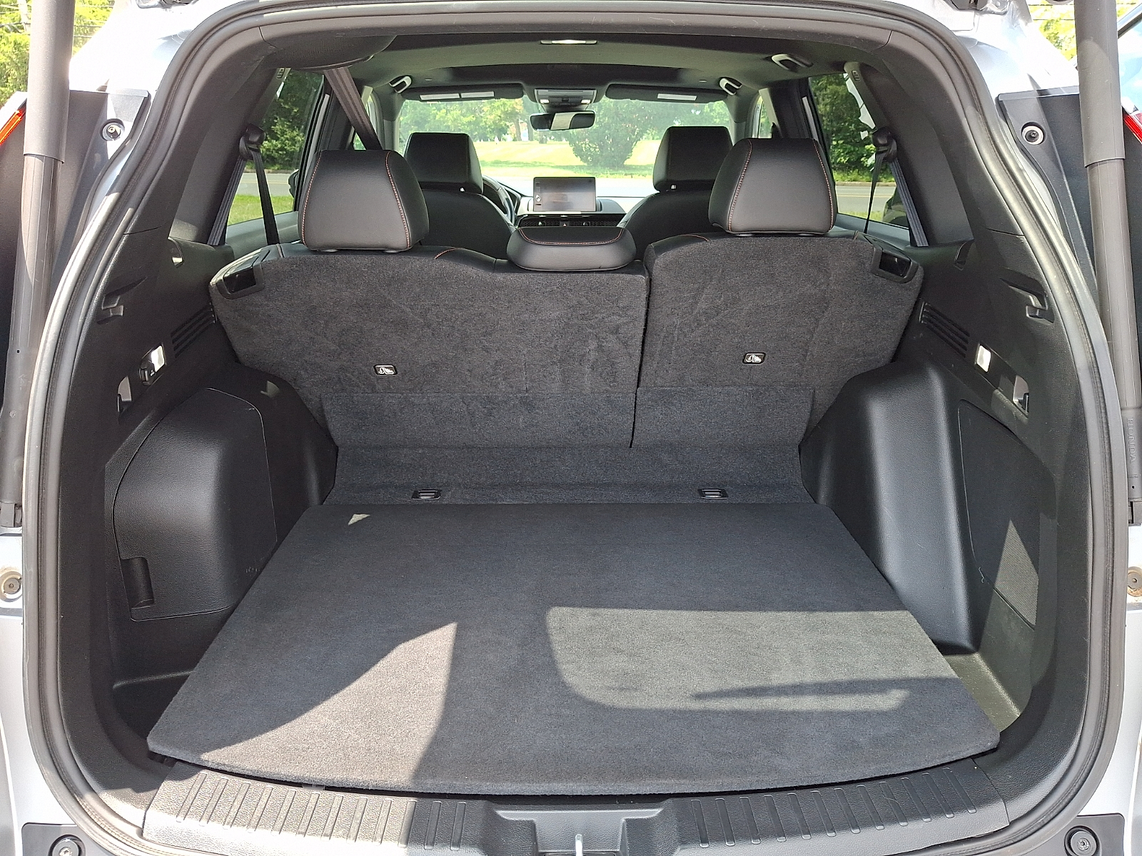 Used 2023 Honda CR-V Hybrid SUV