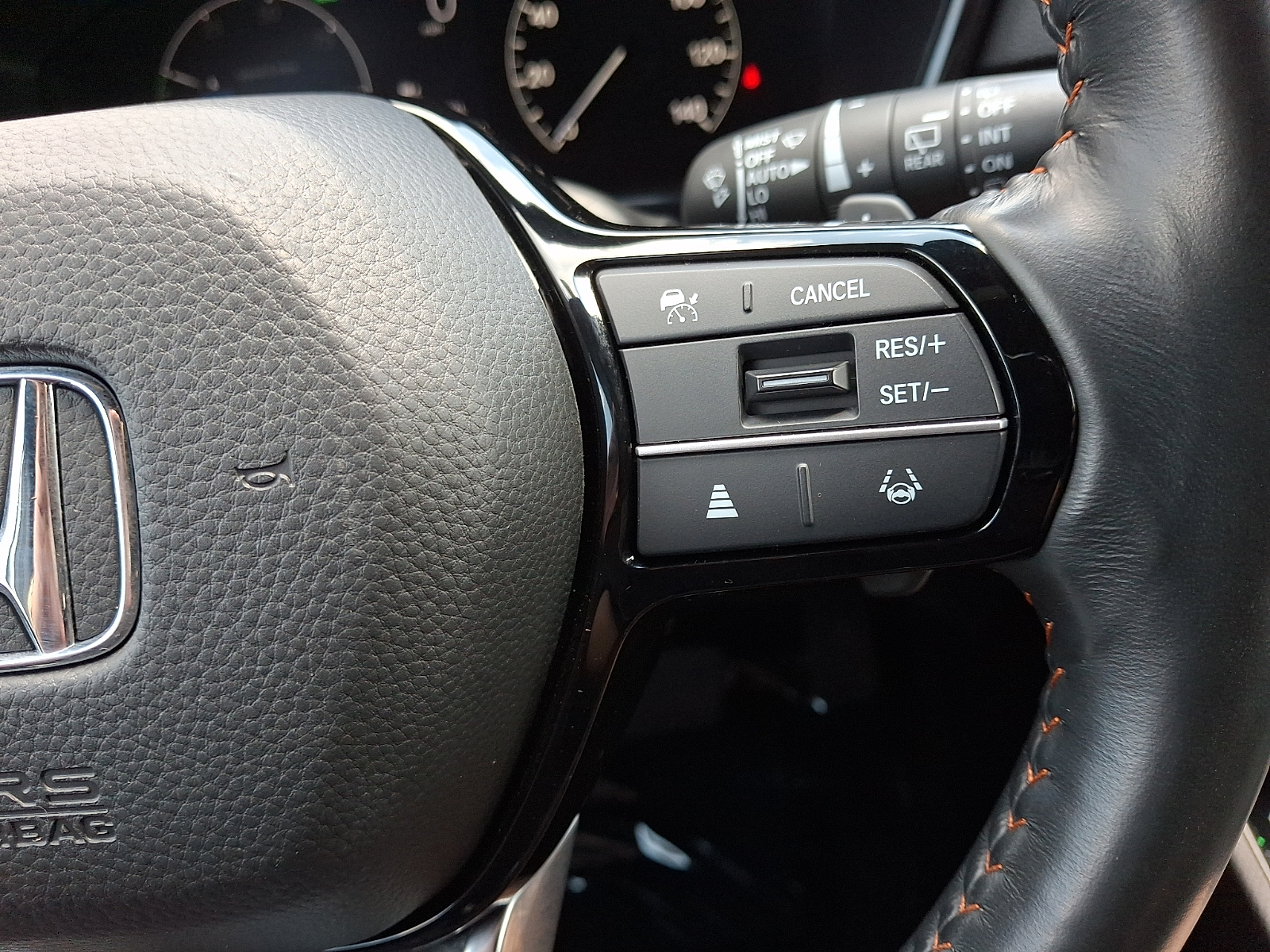 Used 2023 Honda CR-V Hybrid SUV