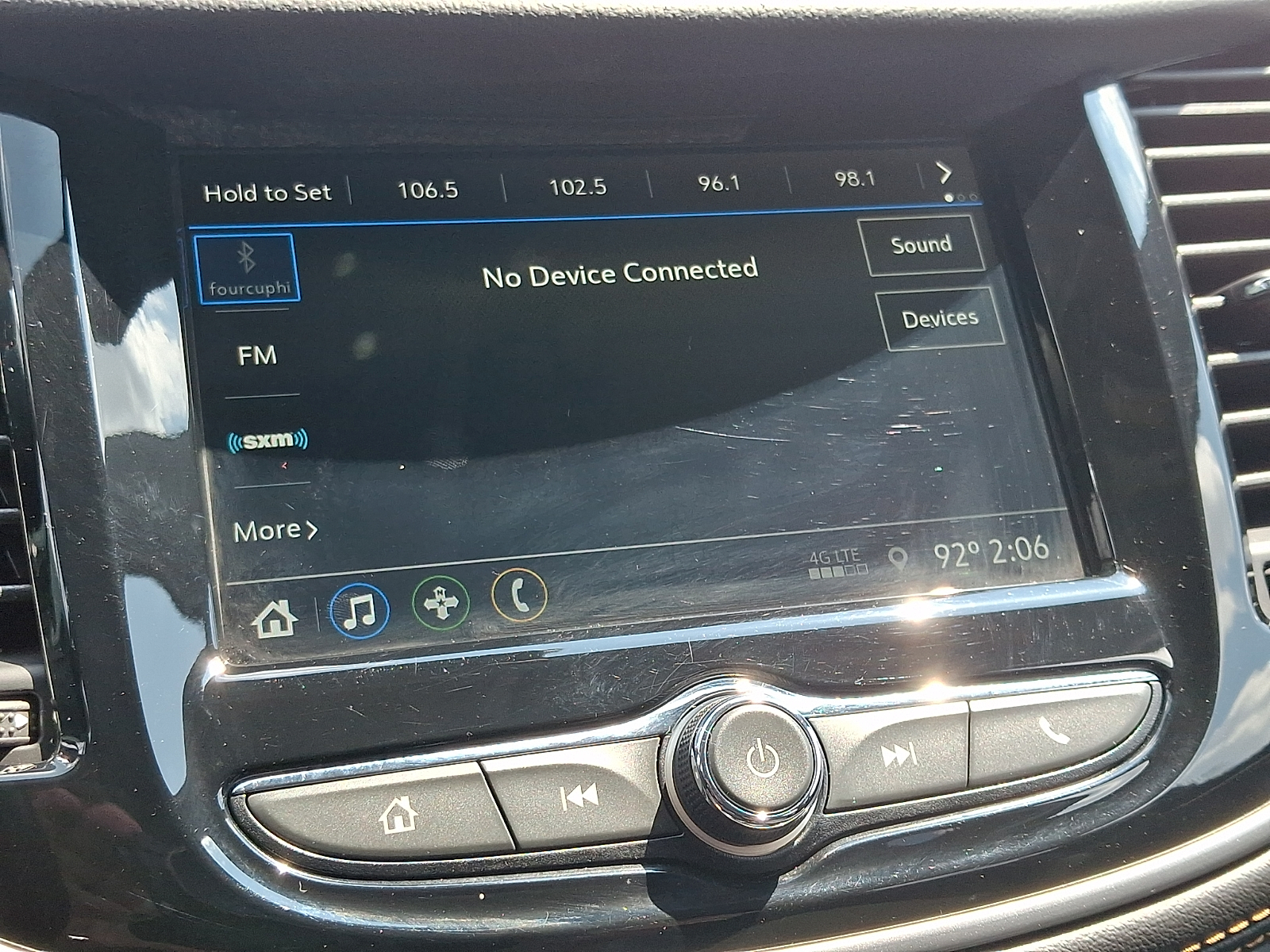 Used 2019 Chevrolet Trax SUV