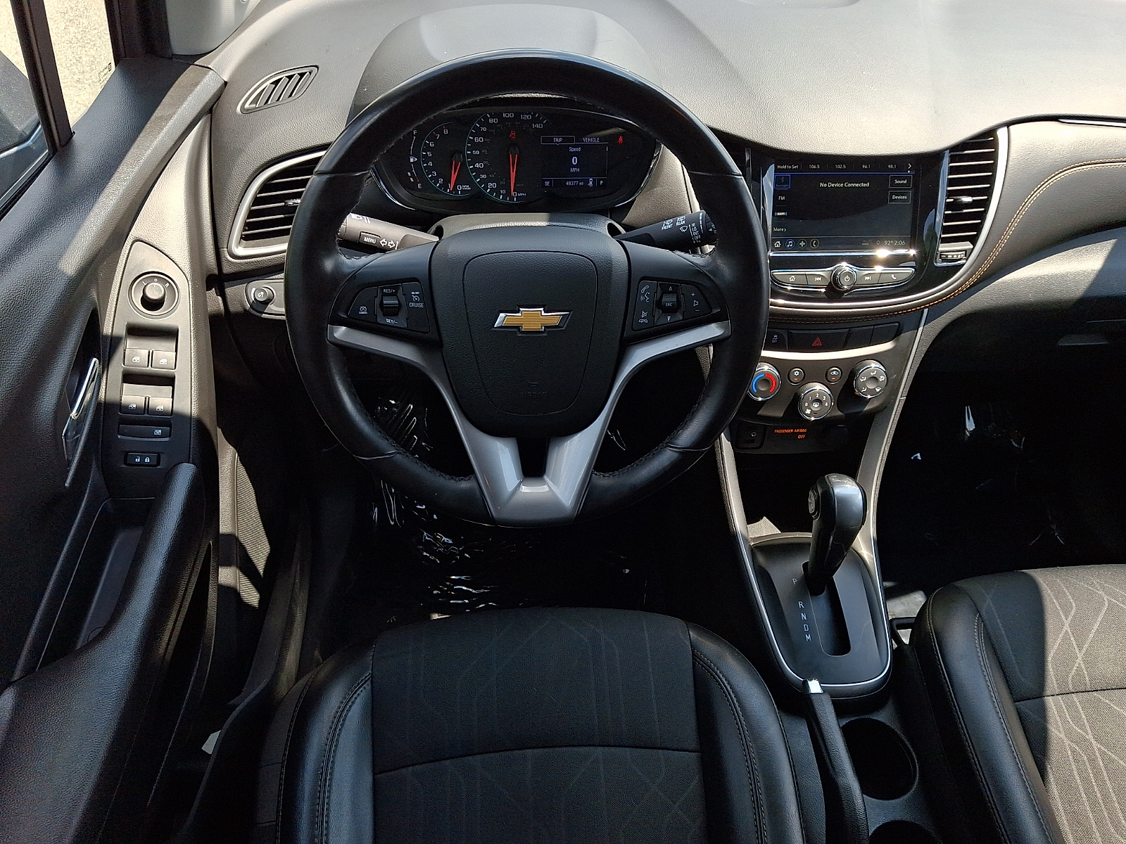 Used 2019 Chevrolet Trax SUV