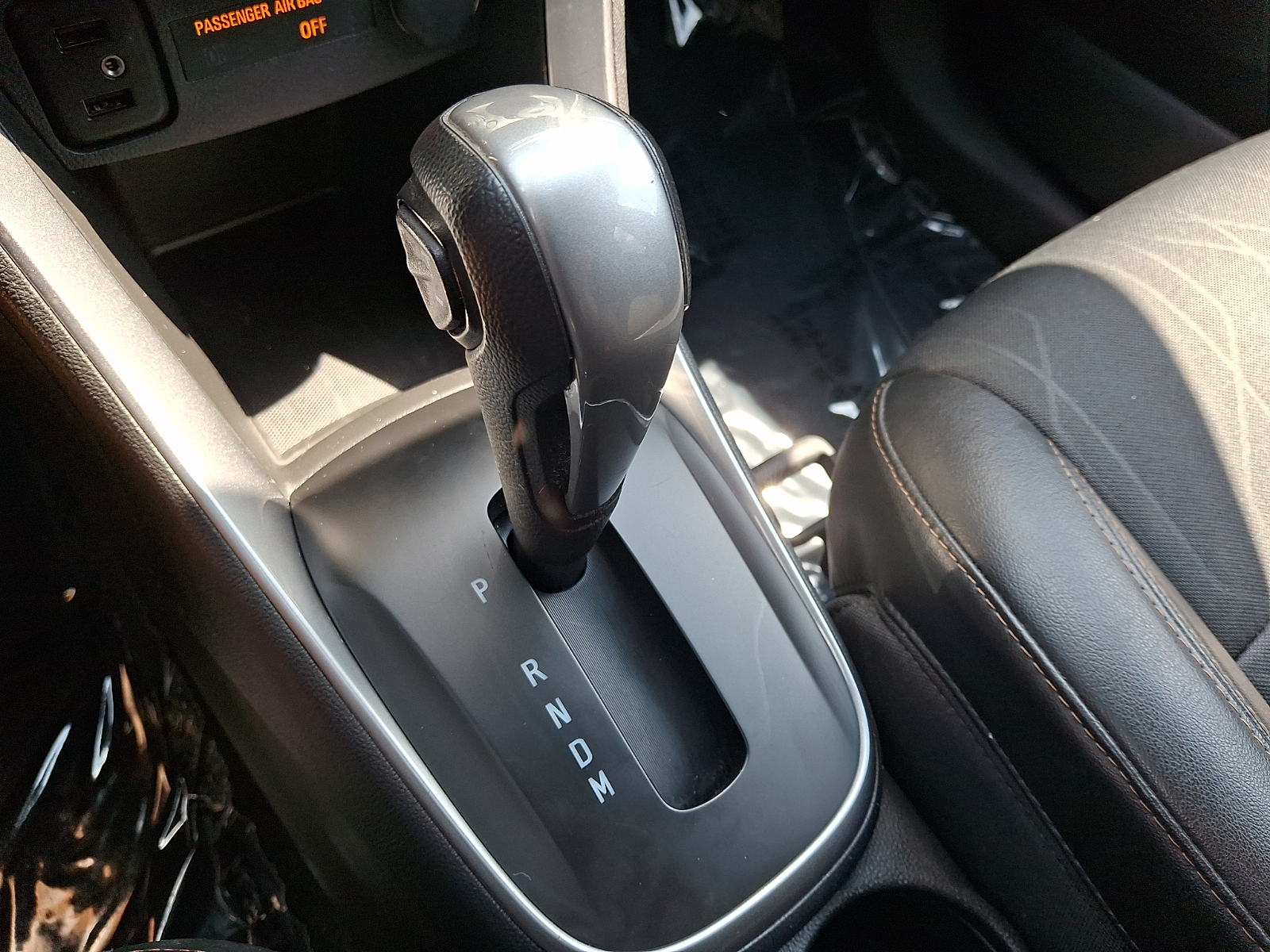 Used 2019 Chevrolet Trax SUV