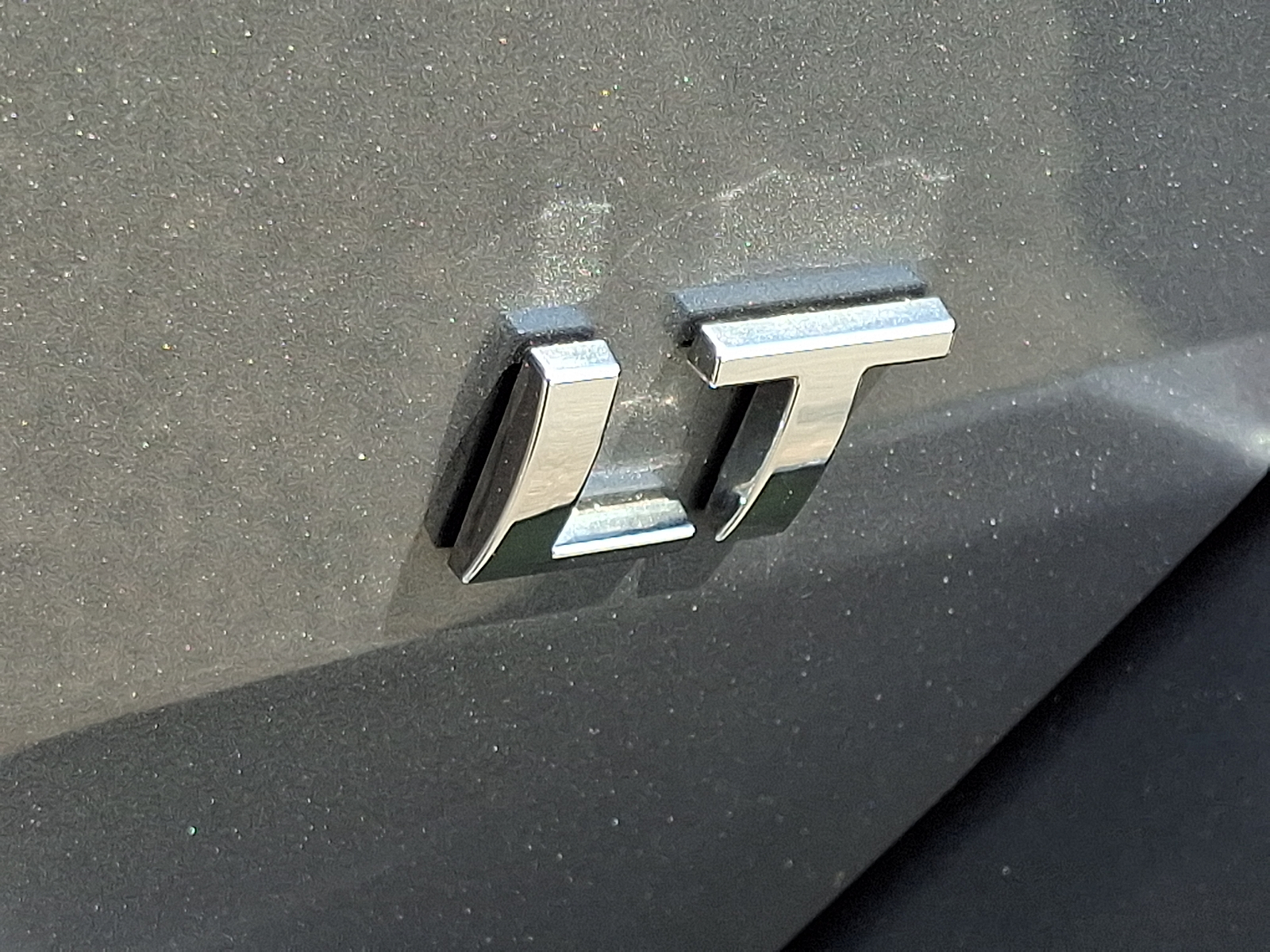 Used 2019 Chevrolet Trax SUV