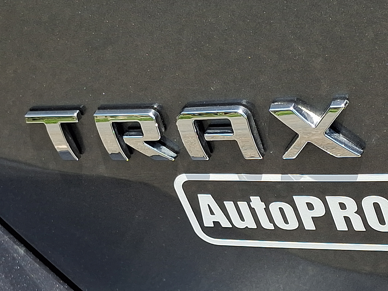 Used 2019 Chevrolet Trax SUV
