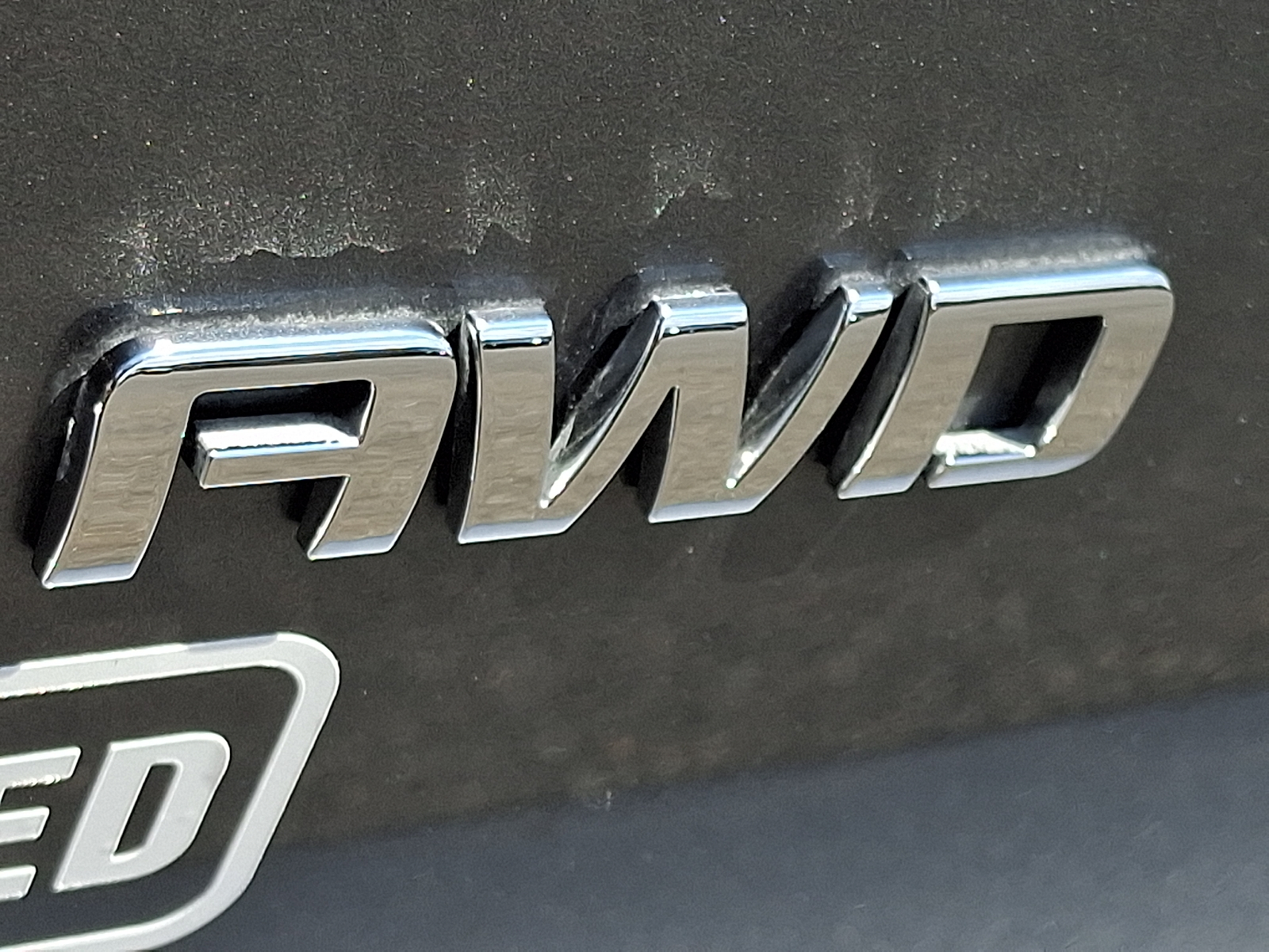 Used 2019 Chevrolet Trax SUV