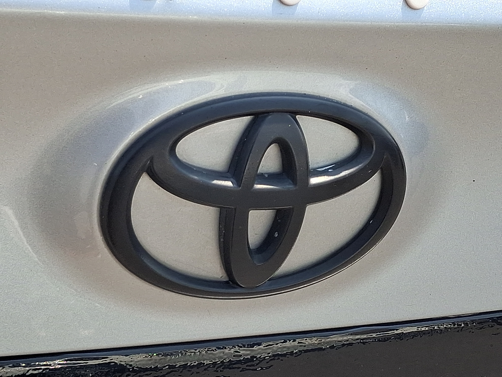 Used 2019 Toyota Camry Sedan