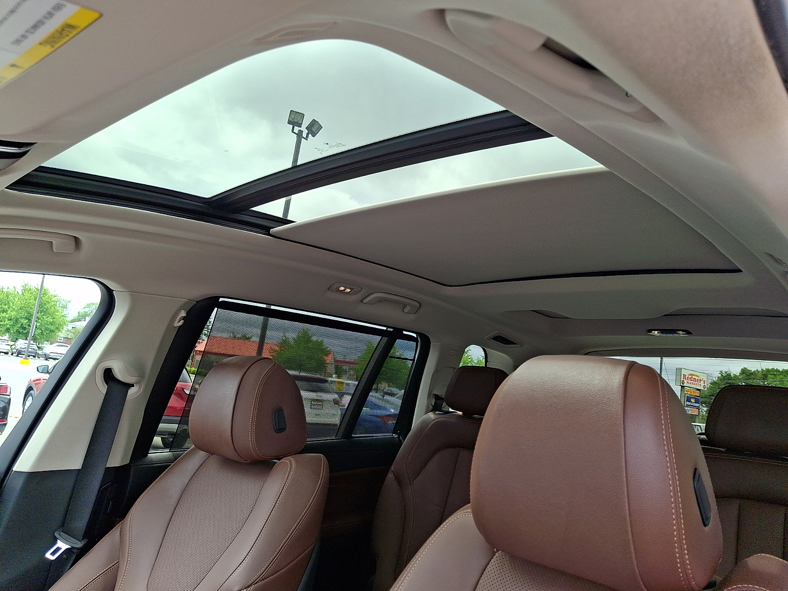 Used 2021 BMW X7 SUV