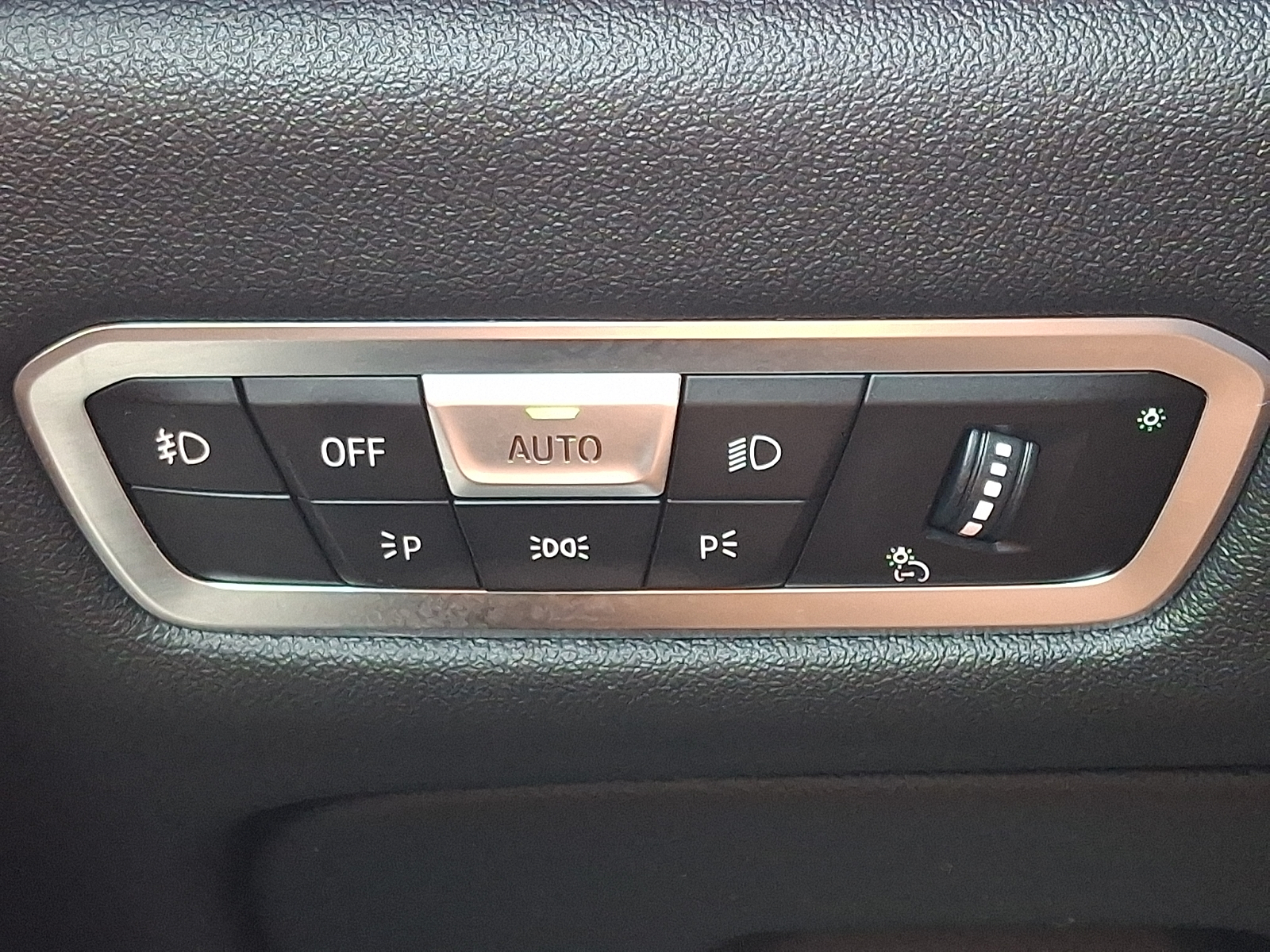 Used 2021 BMW X7 SUV