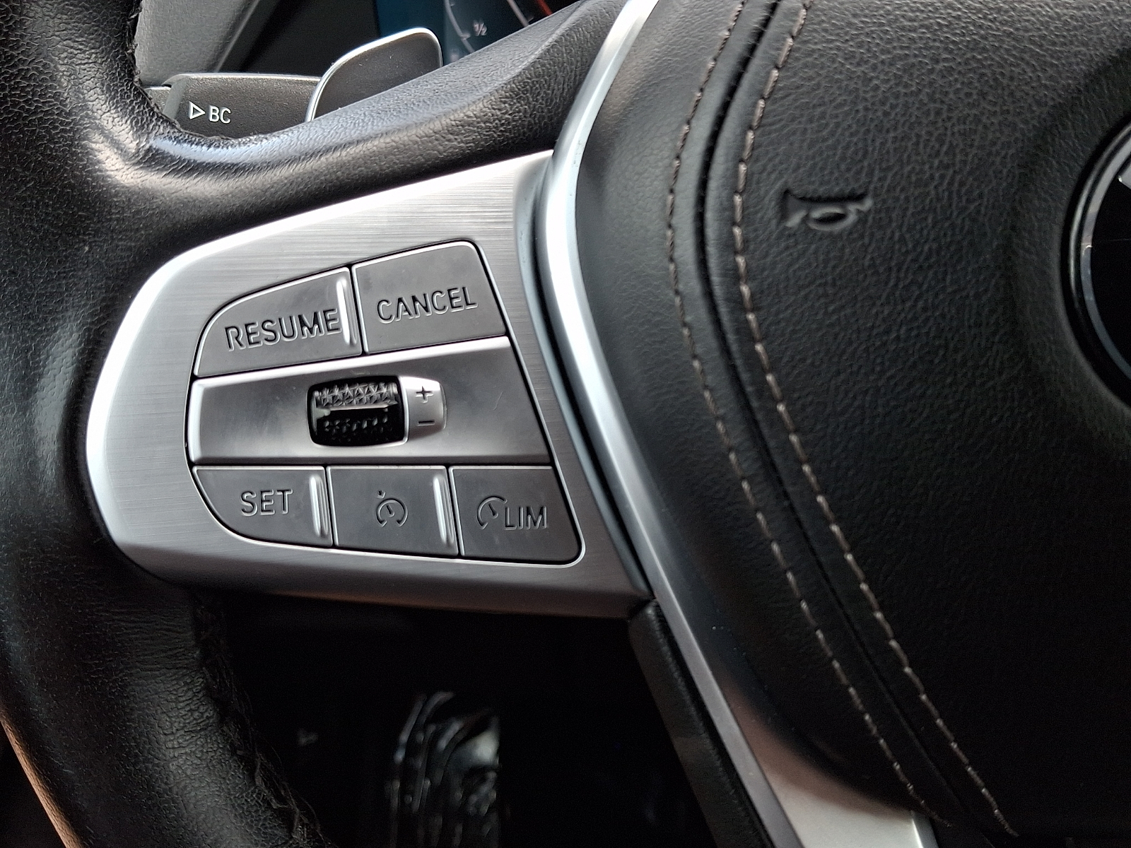 Used 2021 BMW X7 SUV