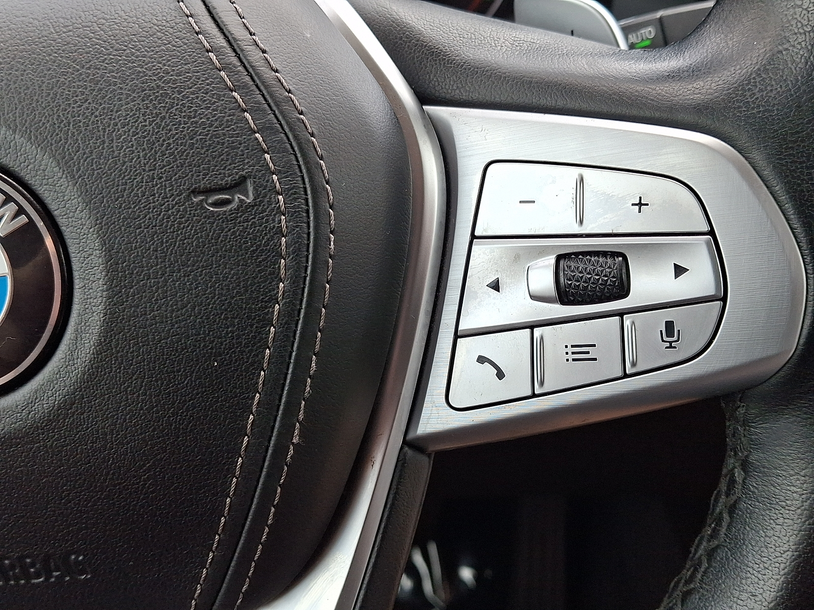 Used 2021 BMW X7 SUV