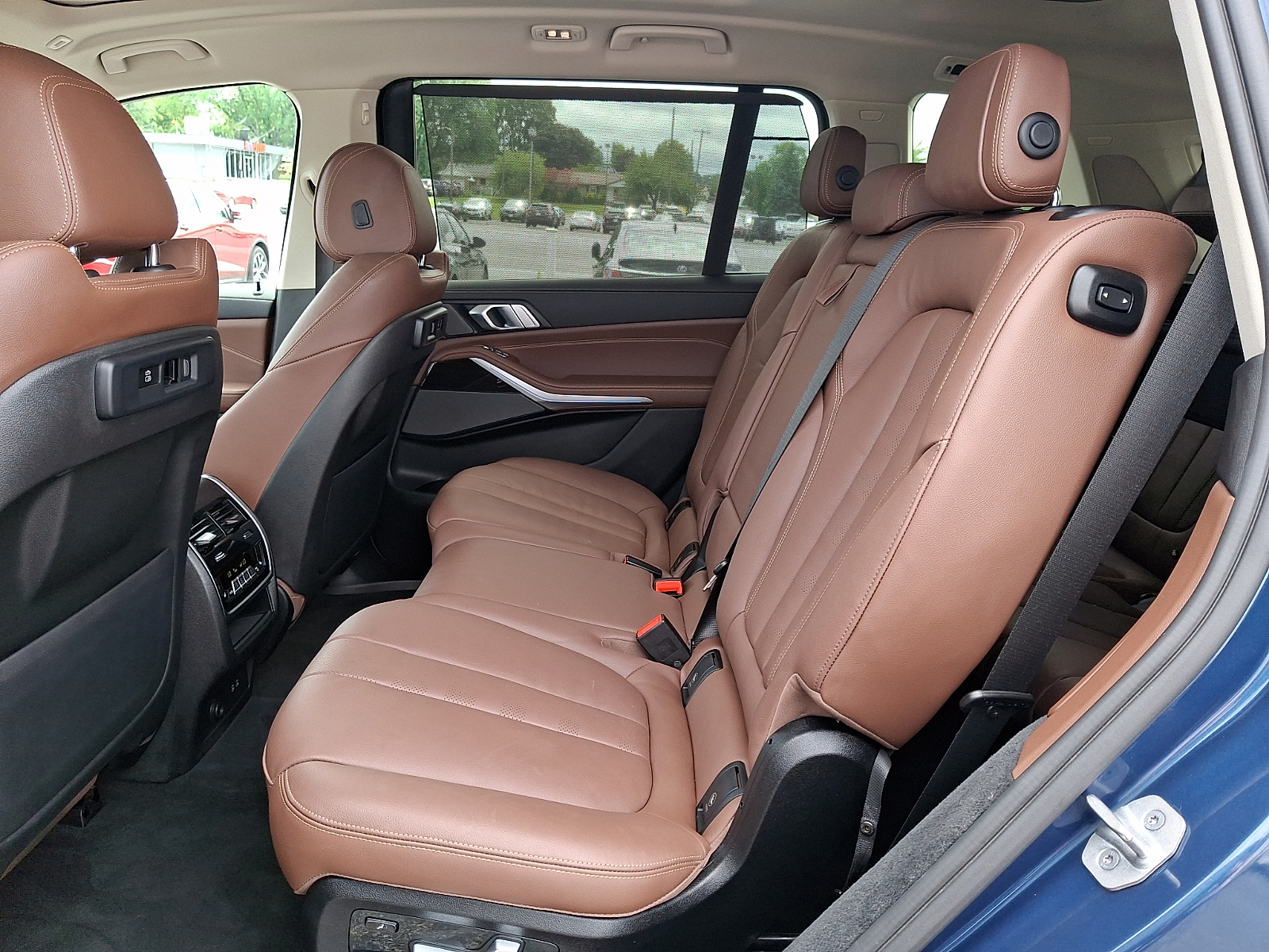 Used 2021 BMW X7 SUV