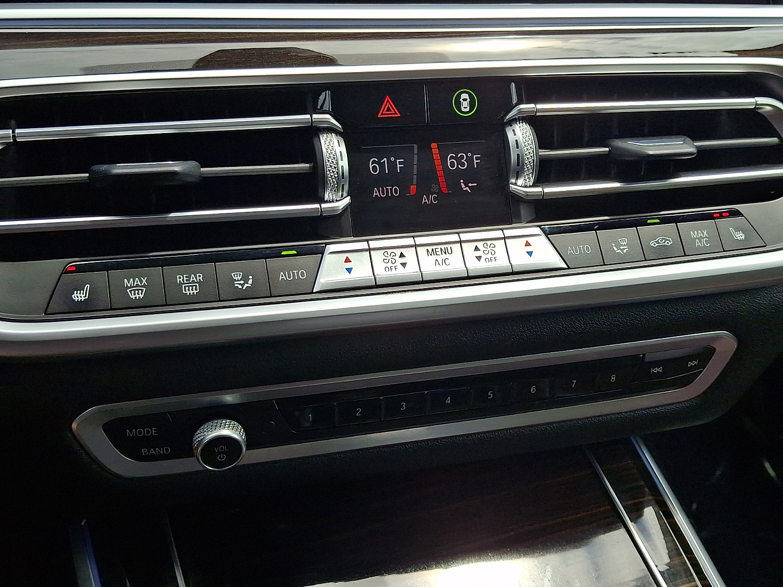 Used 2021 BMW X7 SUV