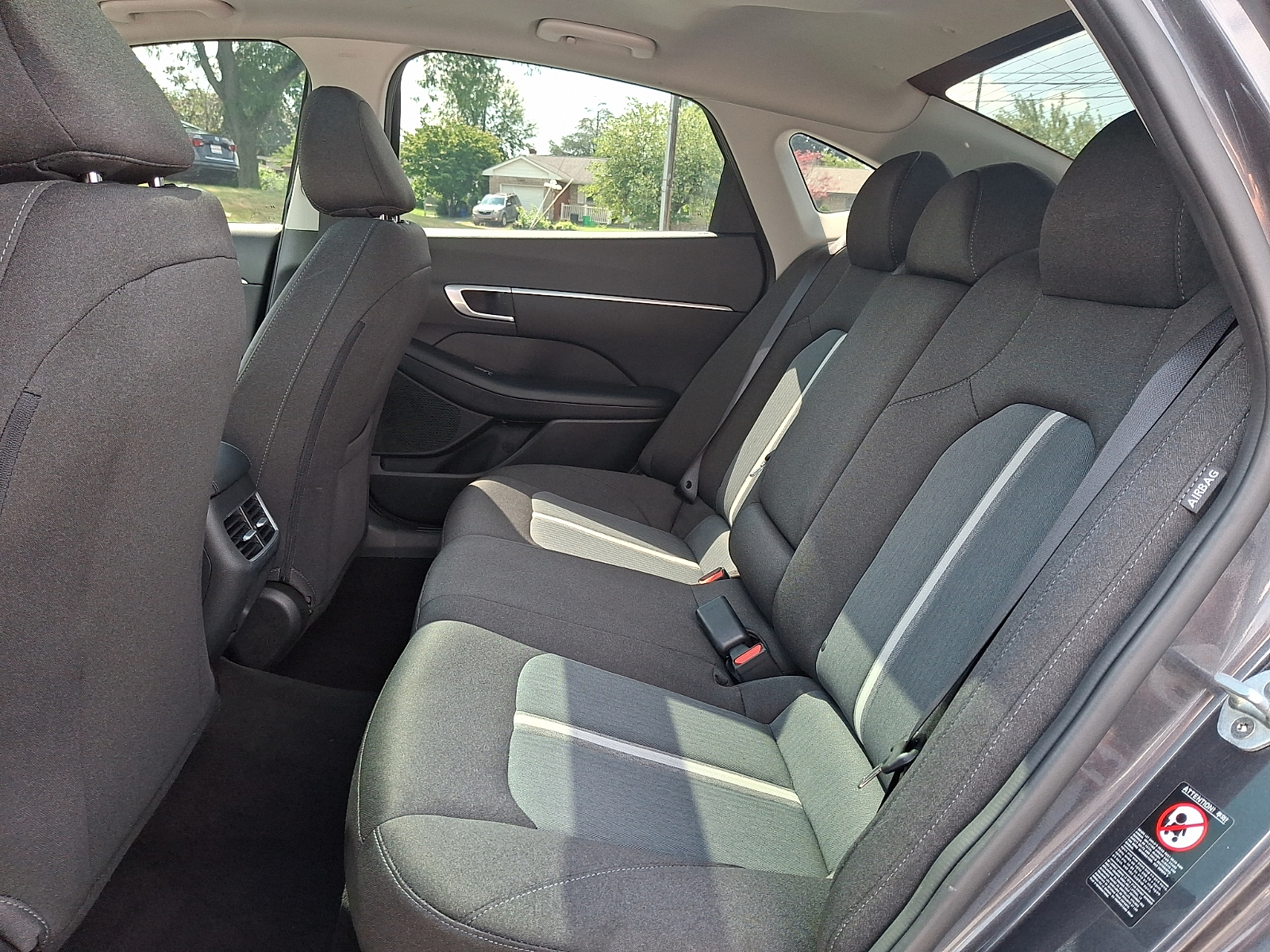 Used 2020 Hyundai Sonata Sedan