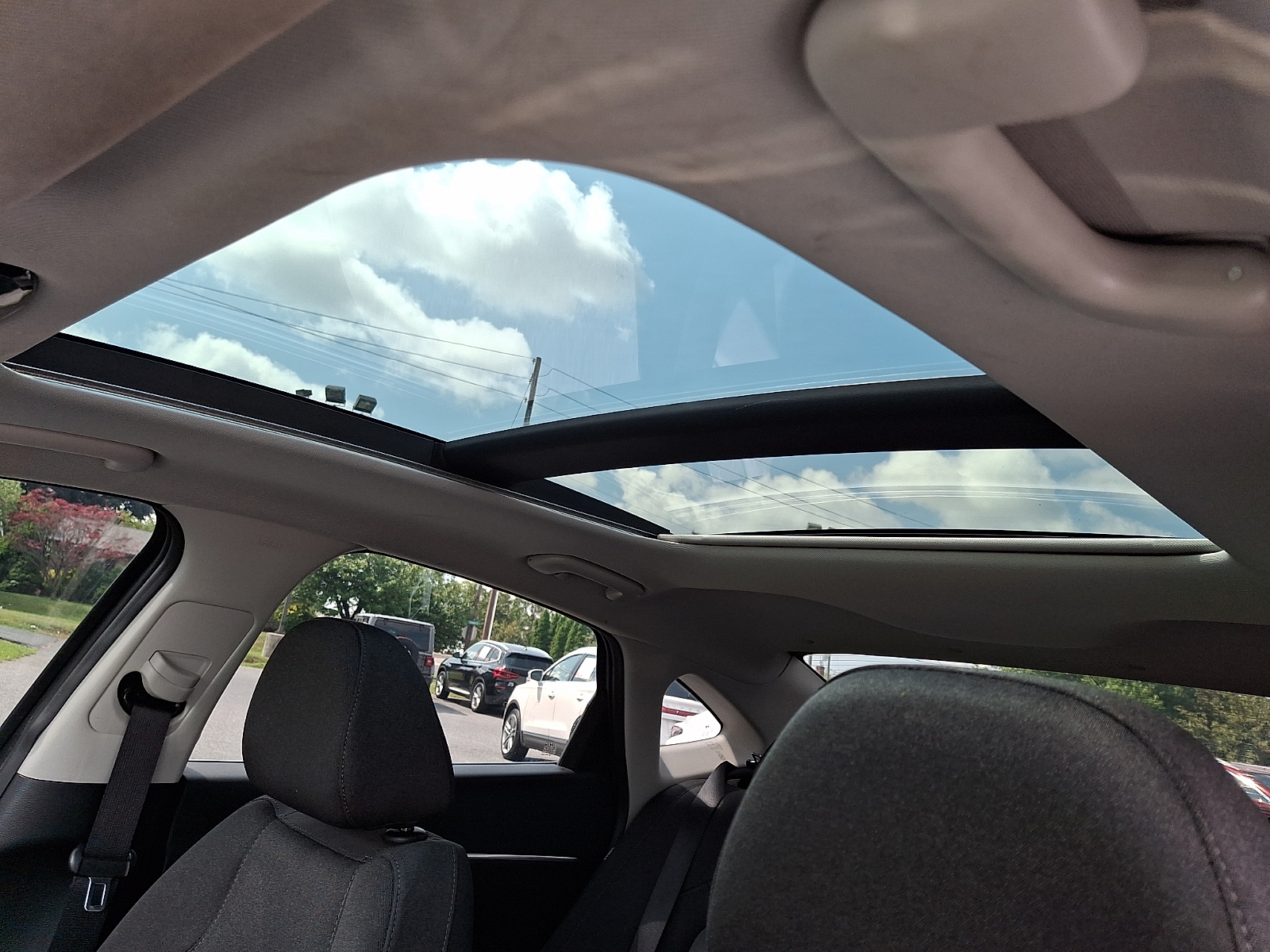 Used 2020 Hyundai Sonata Sedan