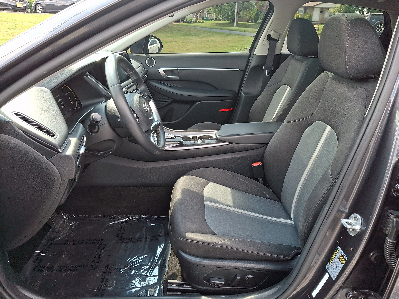 Used 2020 Hyundai Sonata Sedan