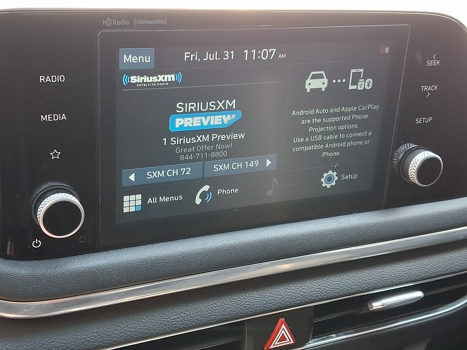 Used 2020 Hyundai Sonata Sedan