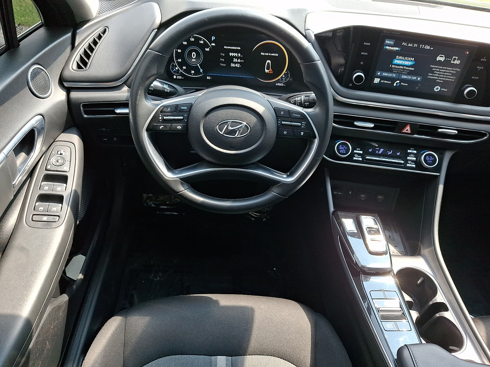 Used 2020 Hyundai Sonata Sedan