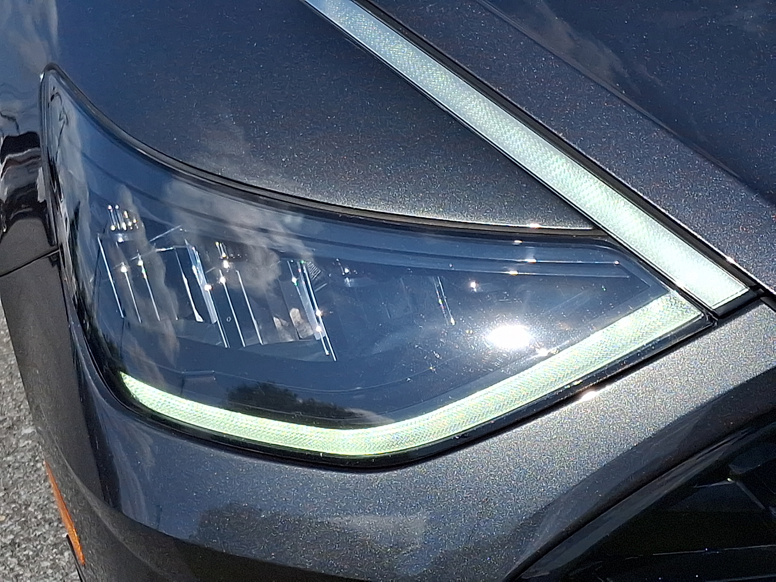 Used 2020 Hyundai Sonata Sedan