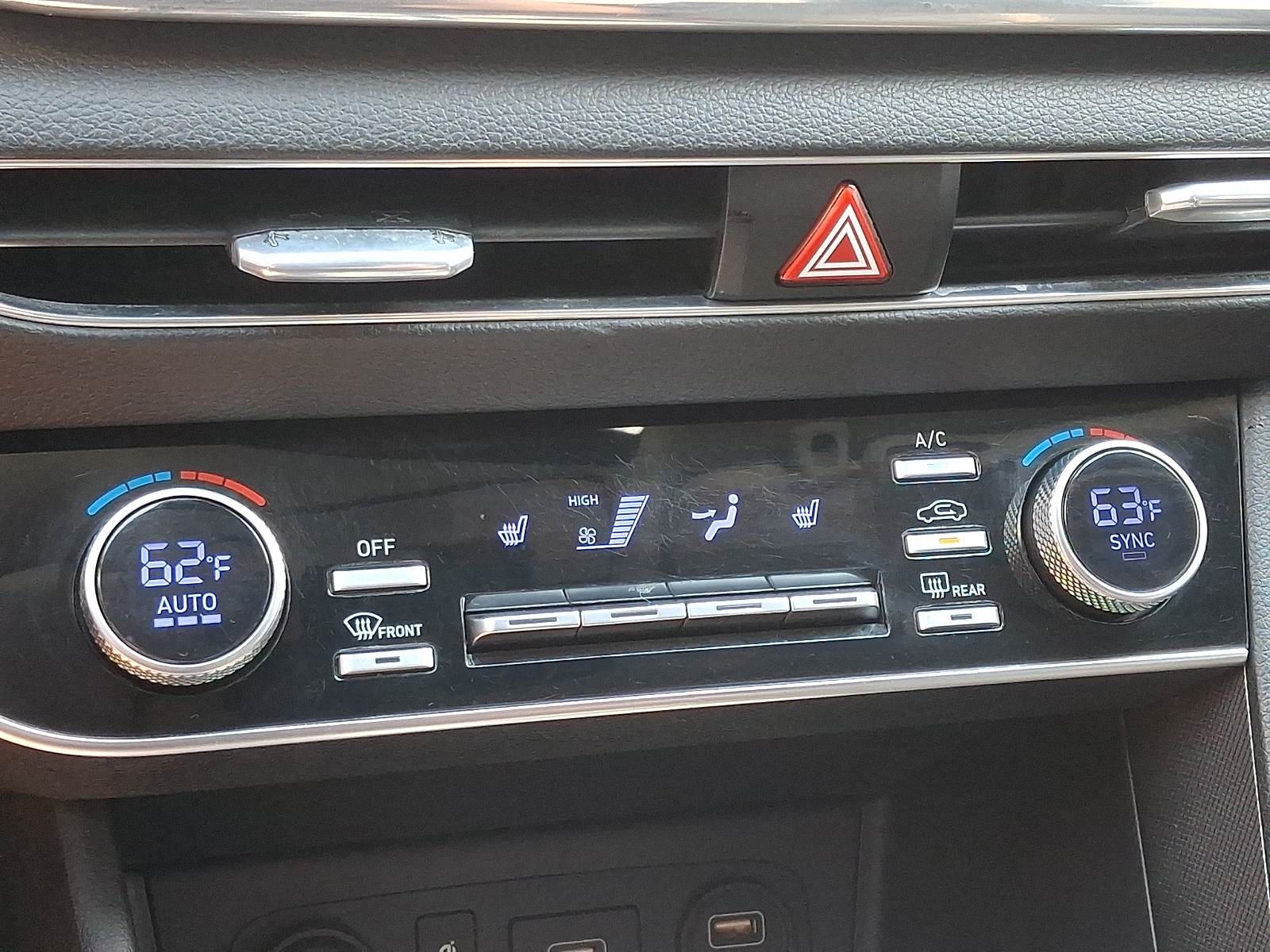 Used 2020 Hyundai Sonata Sedan