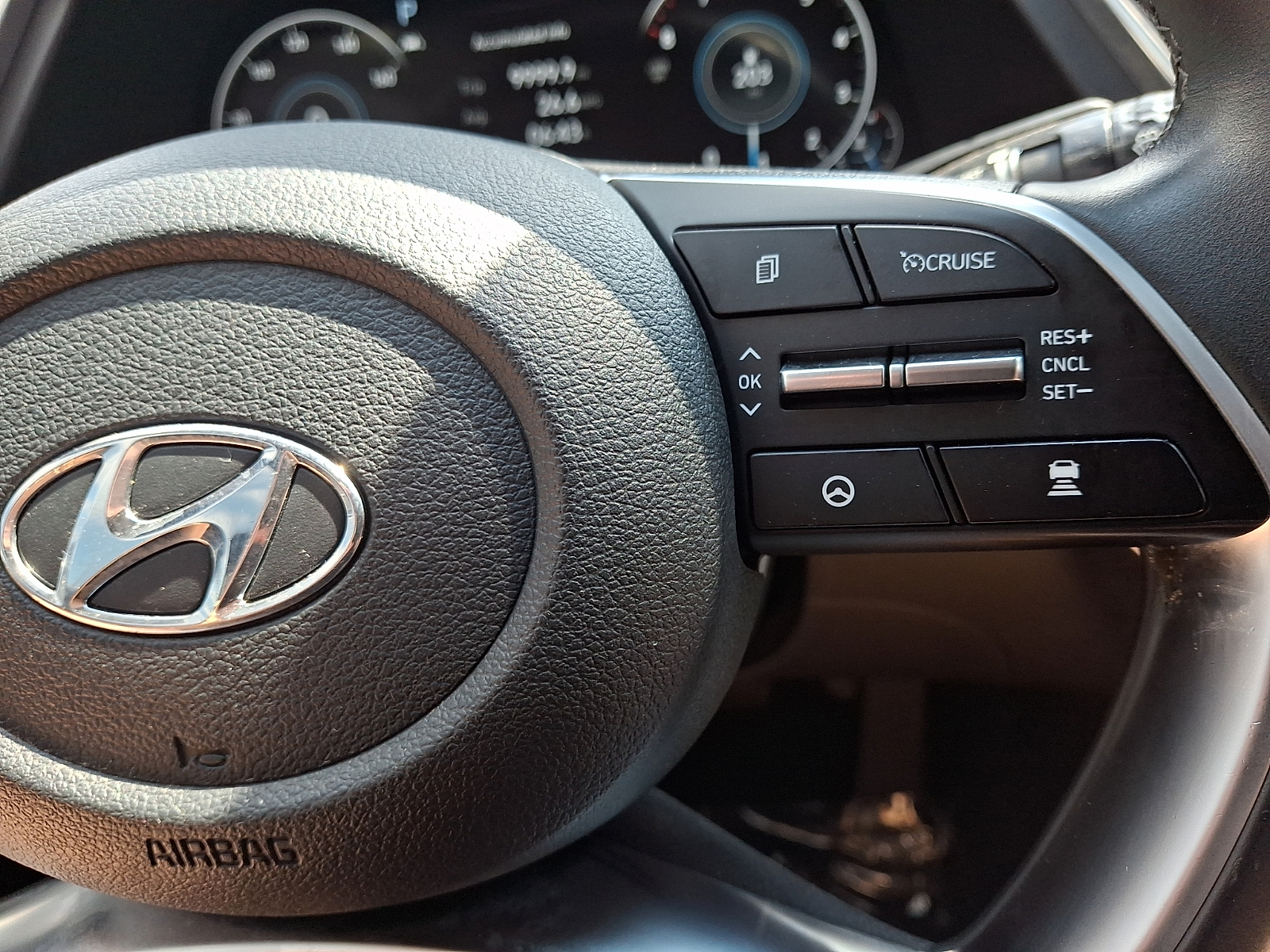 Used 2020 Hyundai Sonata Sedan