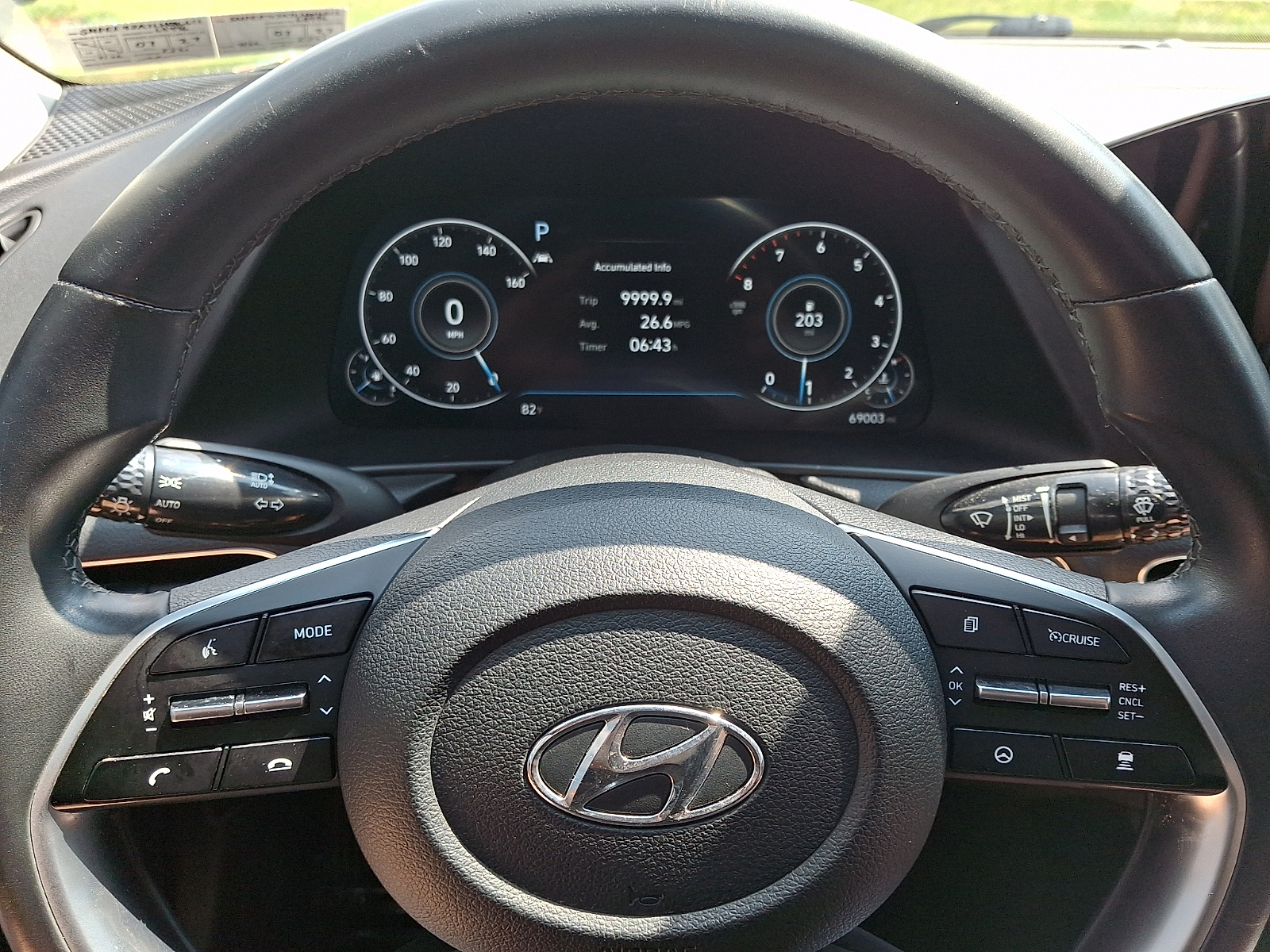 Used 2020 Hyundai Sonata Sedan