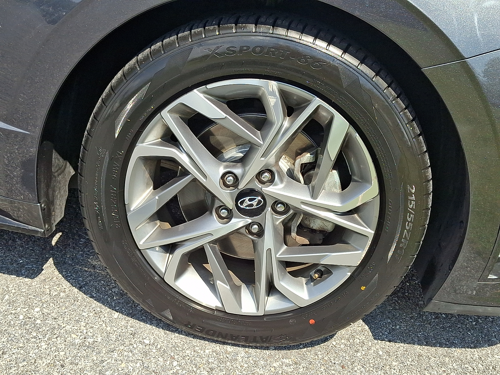 Used 2020 Hyundai Sonata Sedan