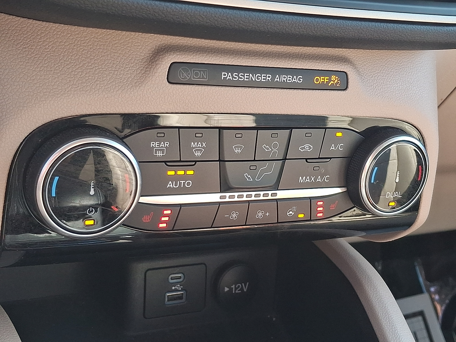Used 2022 Ford Escape SUV