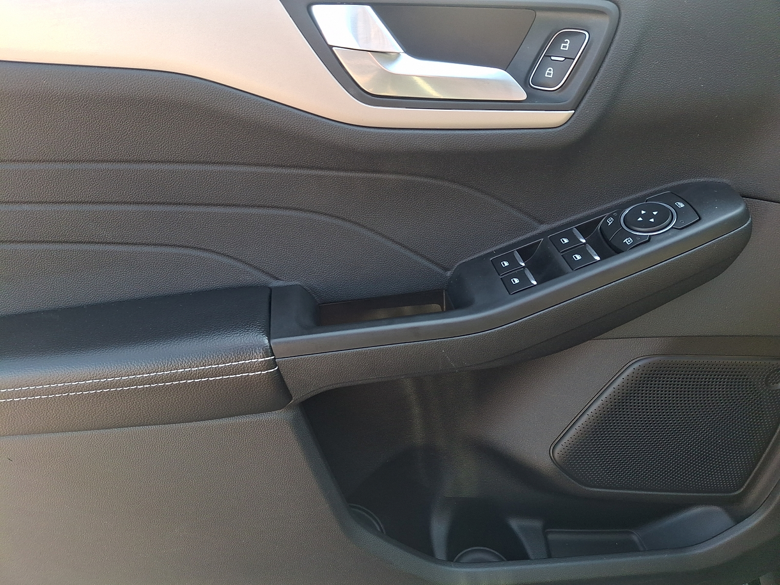 Used 2022 Ford Escape SUV