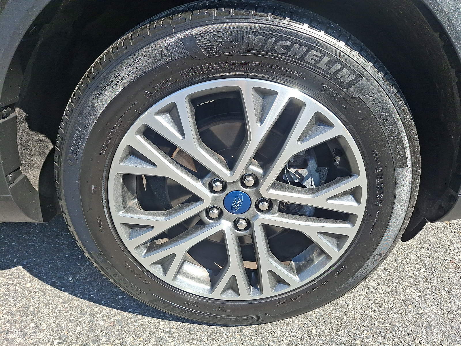 Used 2022 Ford Escape SUV