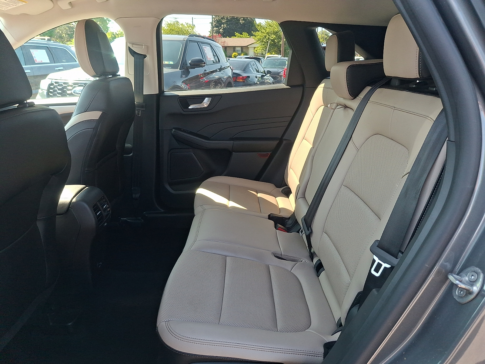 Used 2022 Ford Escape SUV