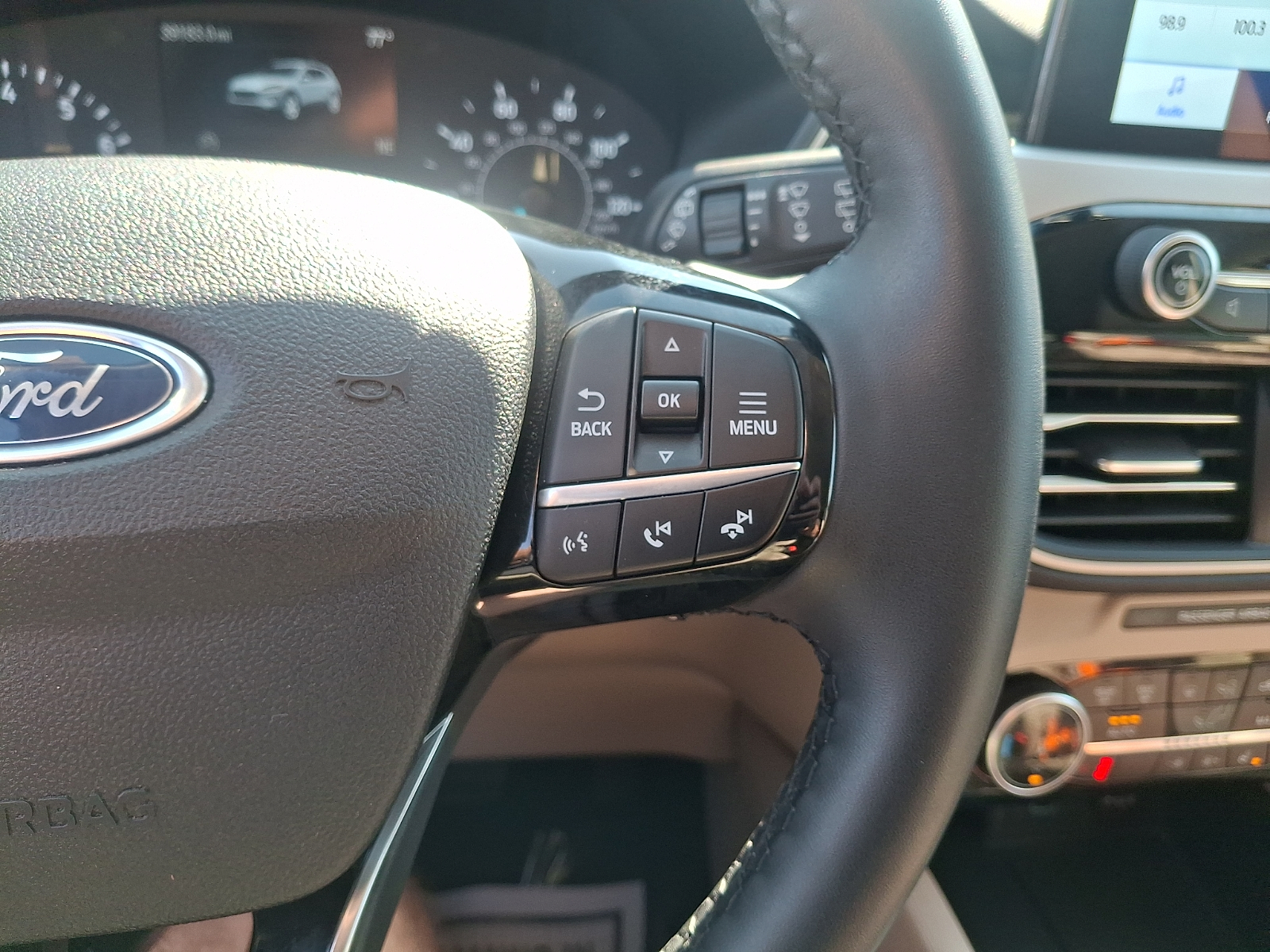 Used 2022 Ford Escape SUV