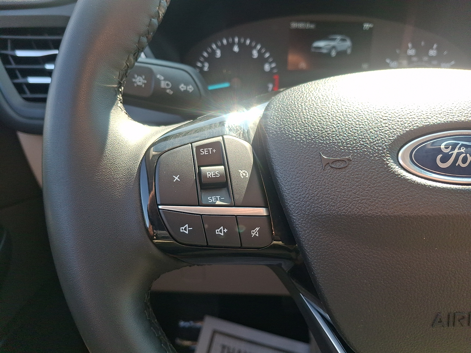 Used 2022 Ford Escape SUV