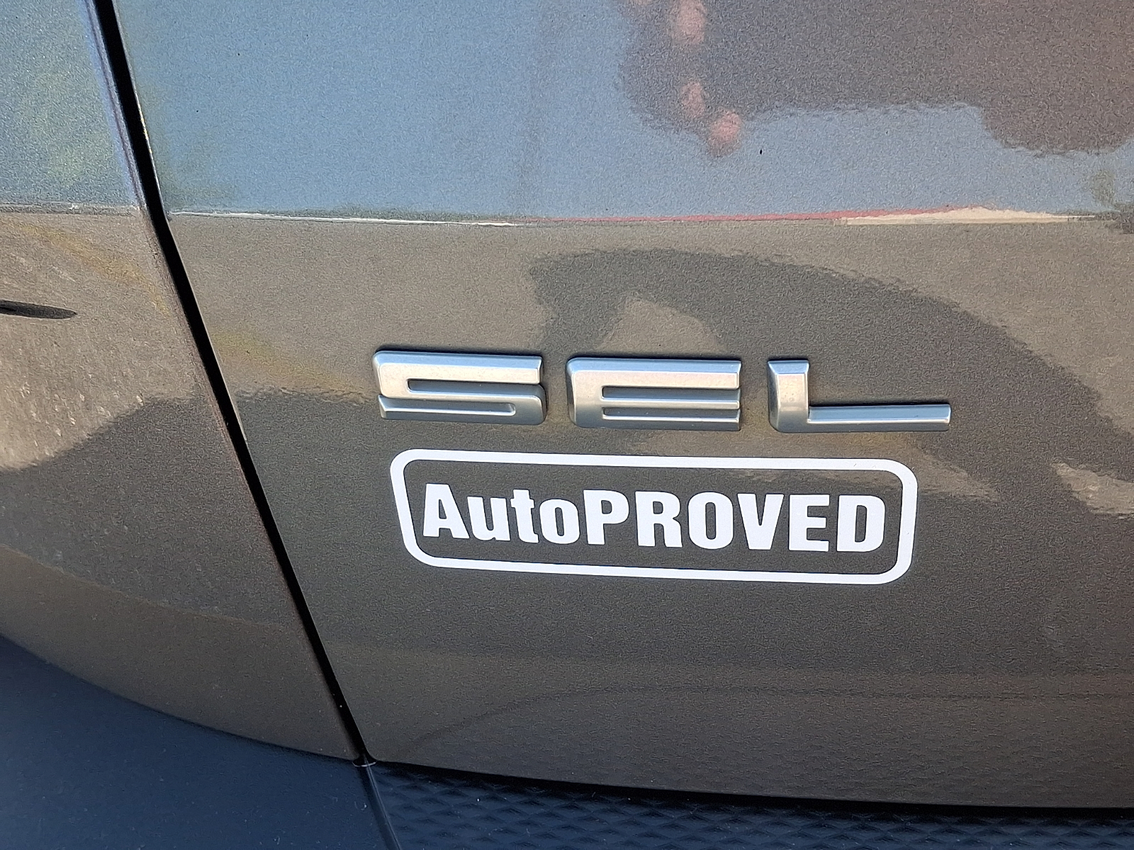 Used 2022 Ford Escape SUV