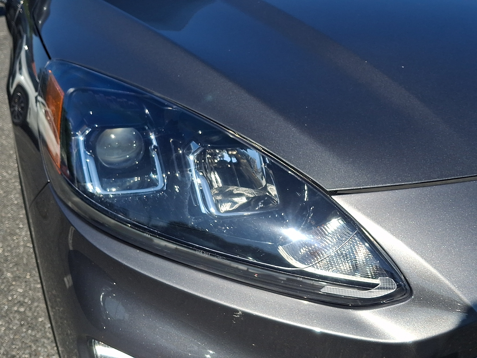Used 2022 Ford Escape SUV