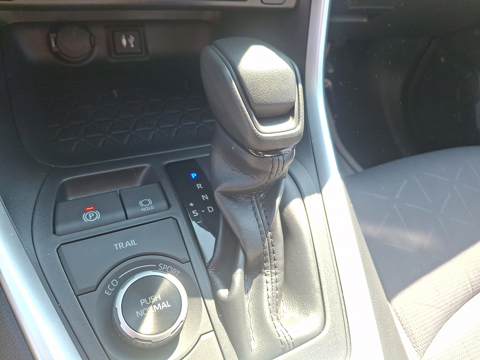 Used 2019 Toyota RAV4 Hybrid SUV