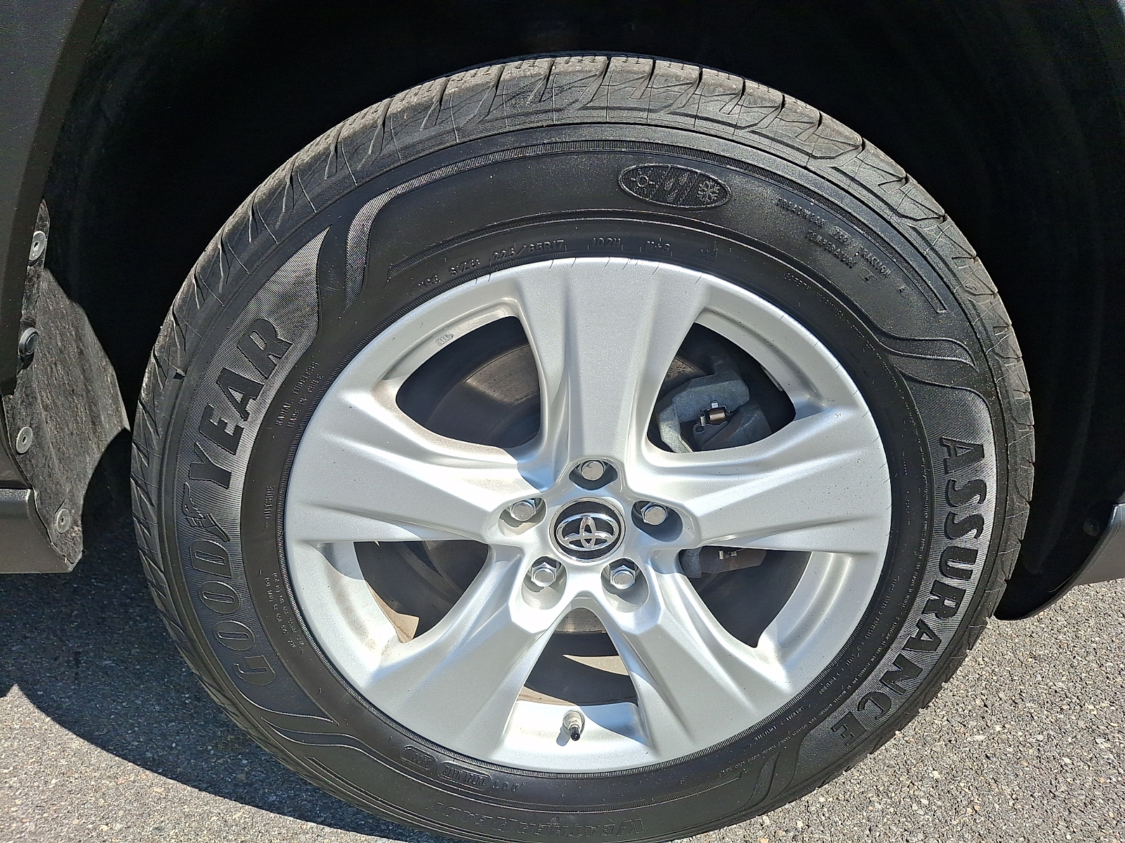 Used 2019 Toyota RAV4 Hybrid SUV