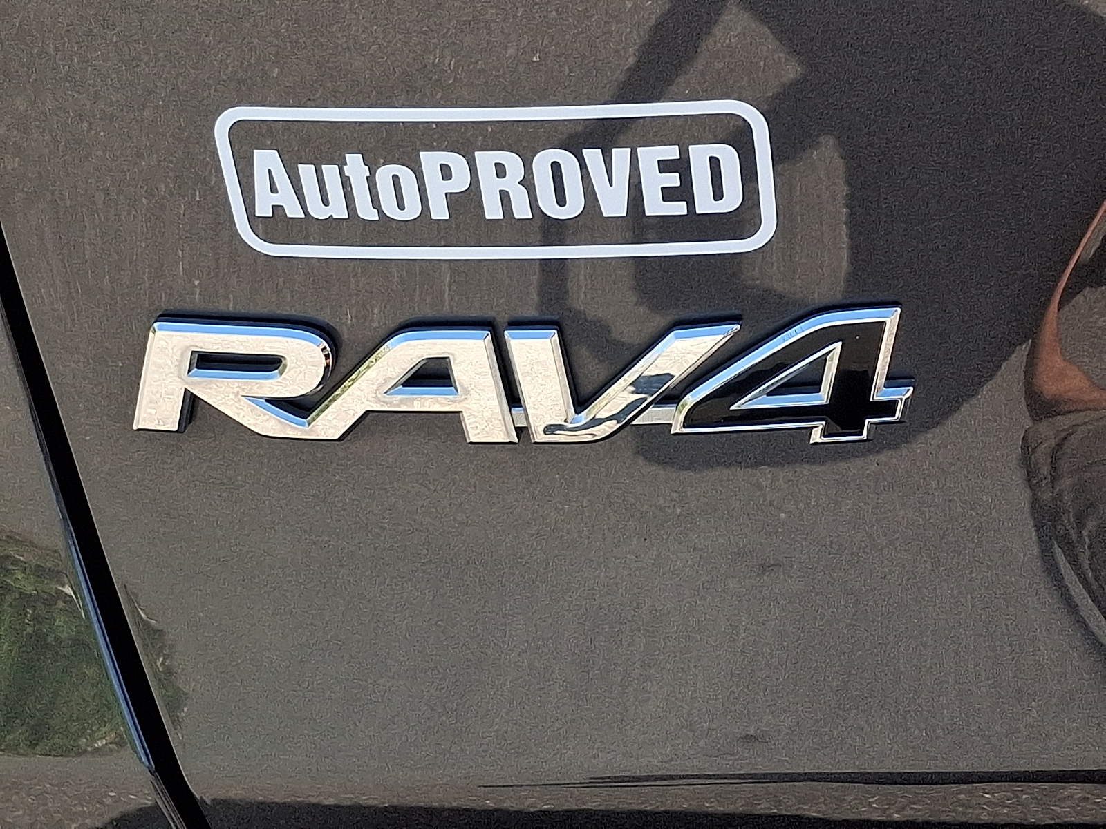 Used 2019 Toyota RAV4 Hybrid SUV
