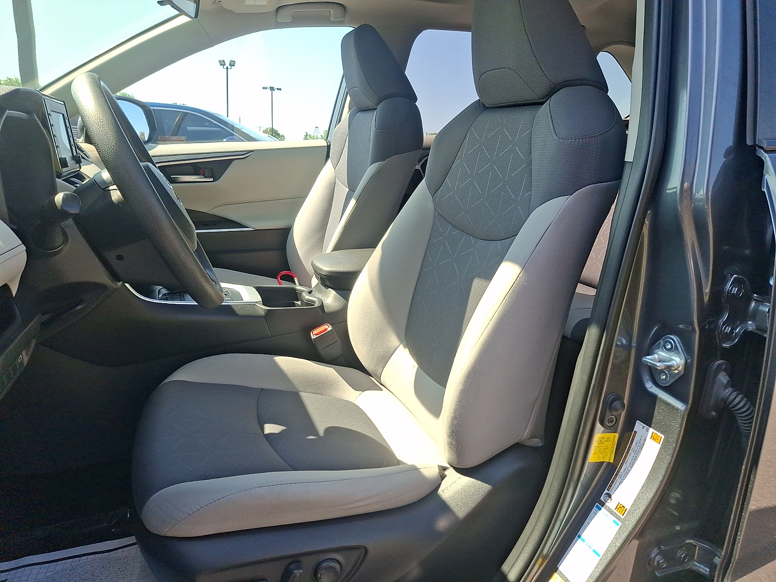 Used 2019 Toyota RAV4 Hybrid SUV