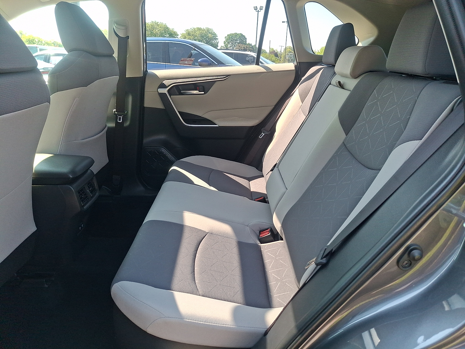 Used 2019 Toyota RAV4 Hybrid SUV