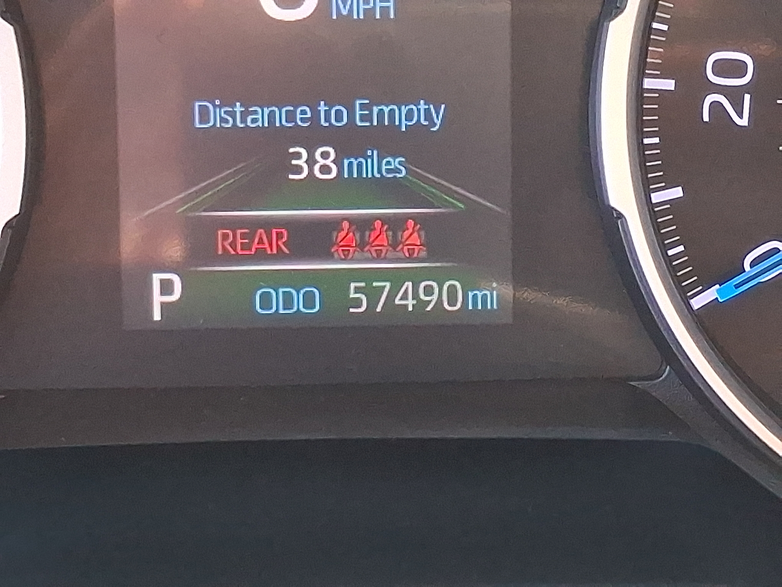 Used 2019 Toyota RAV4 Hybrid SUV