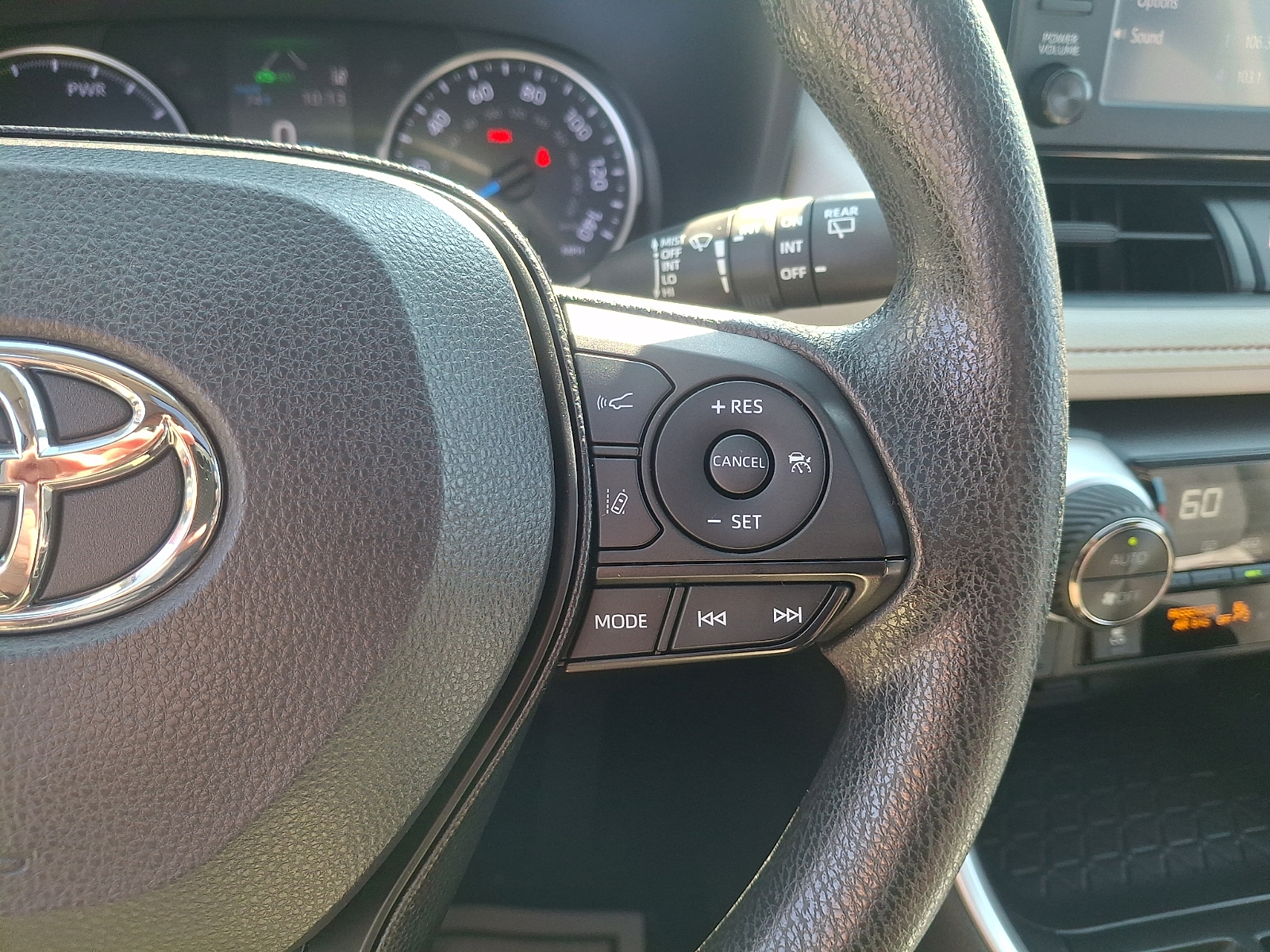 Used 2019 Toyota RAV4 Hybrid SUV