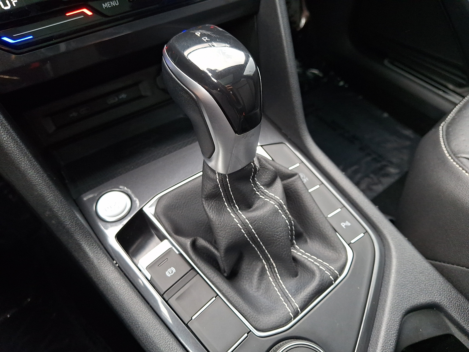 Used 2022 Volkswagen Tiguan SUV