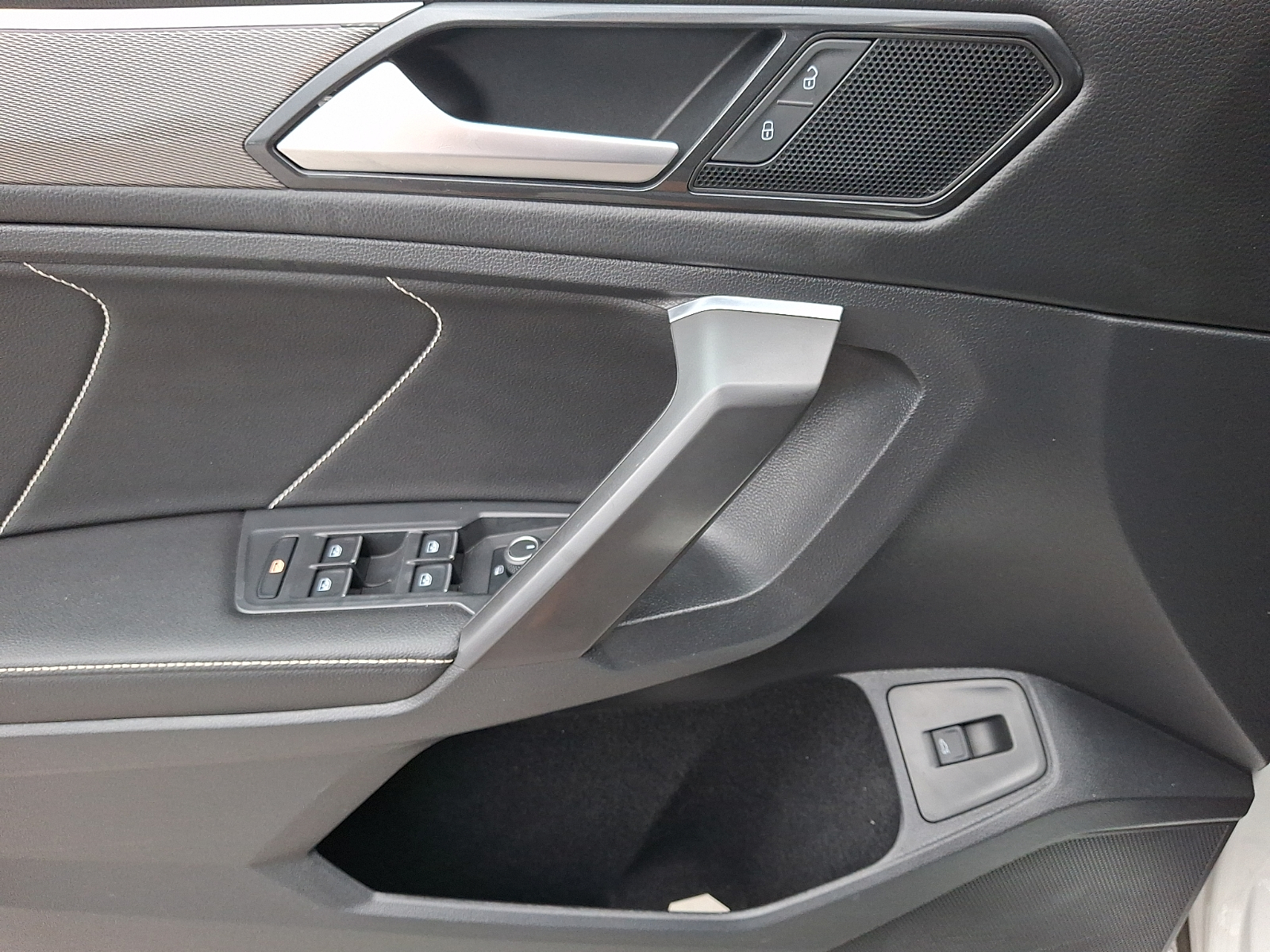 Used 2022 Volkswagen Tiguan SUV