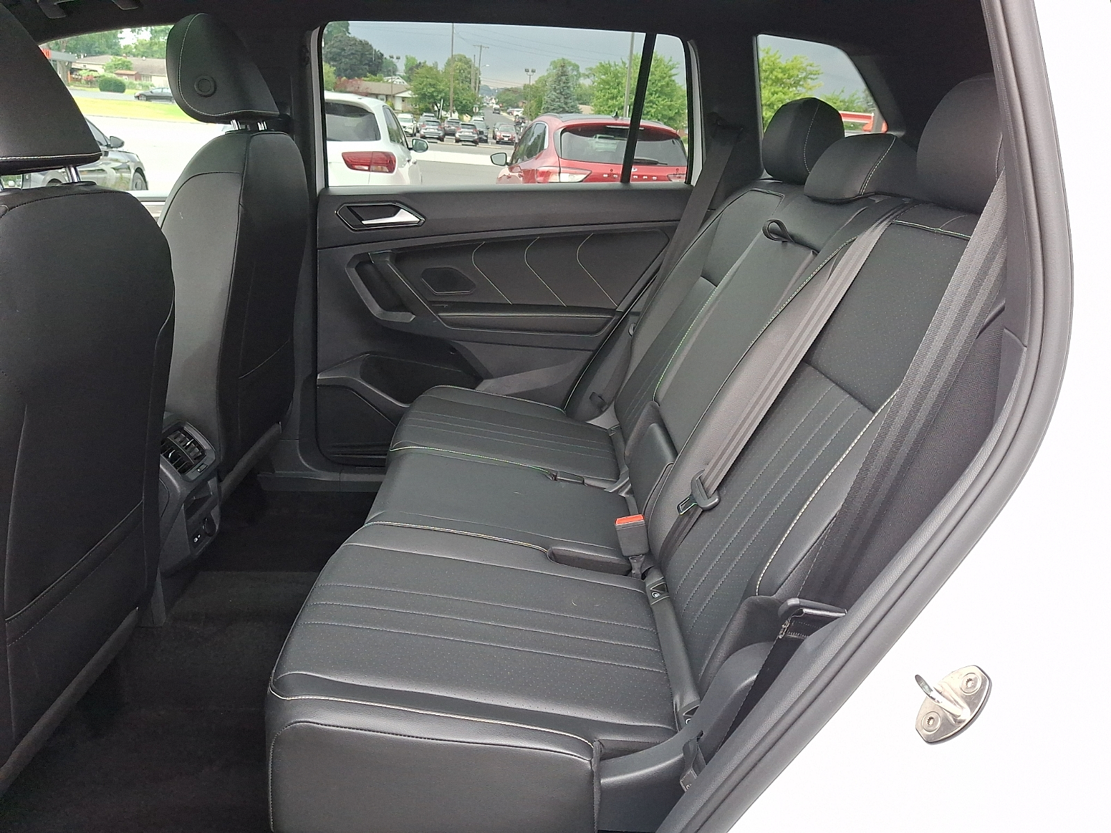 Used 2022 Volkswagen Tiguan SUV