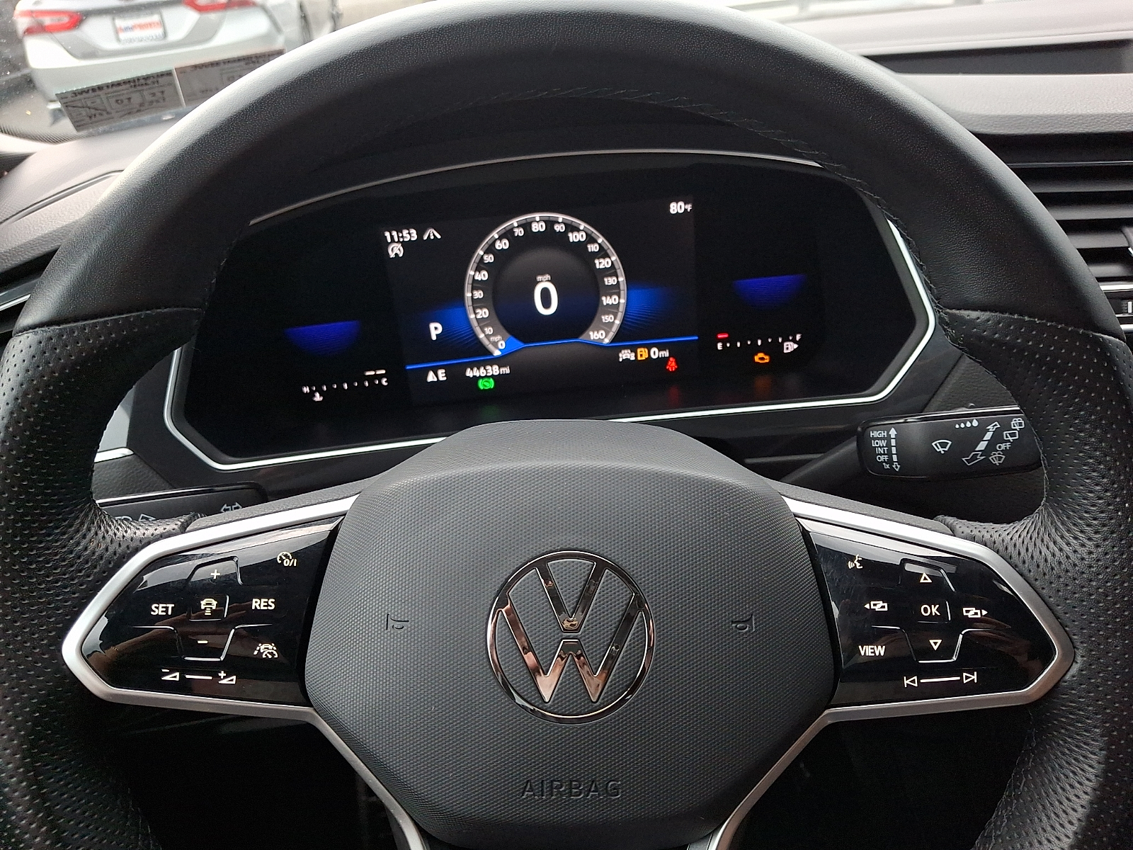 Used 2022 Volkswagen Tiguan SUV