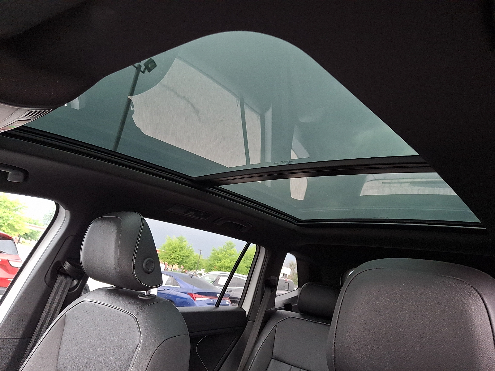 Used 2022 Volkswagen Tiguan SUV