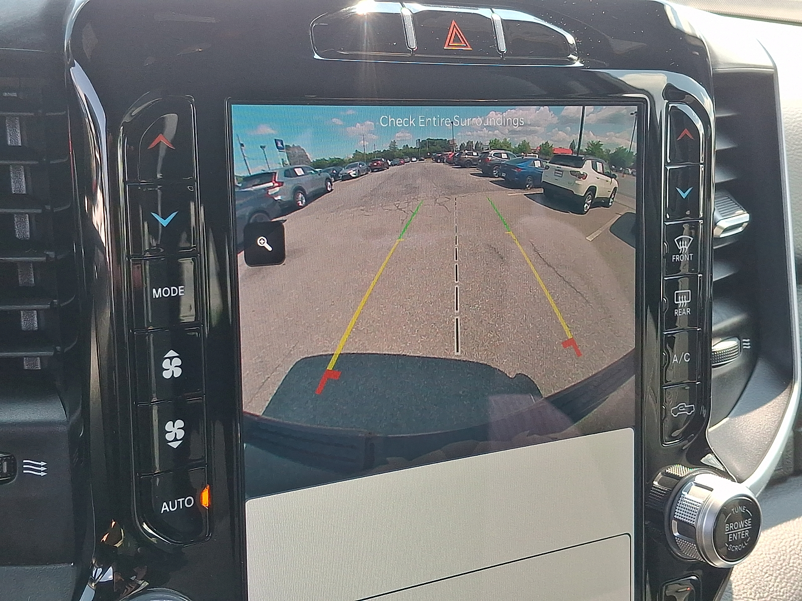 Used 2022 Ram 1500 Truck